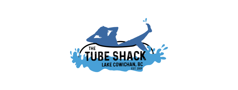 The Tube Shack | Lake Cowichan